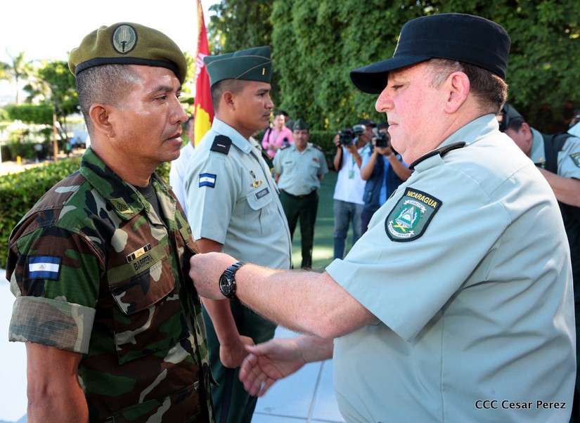 ejercito